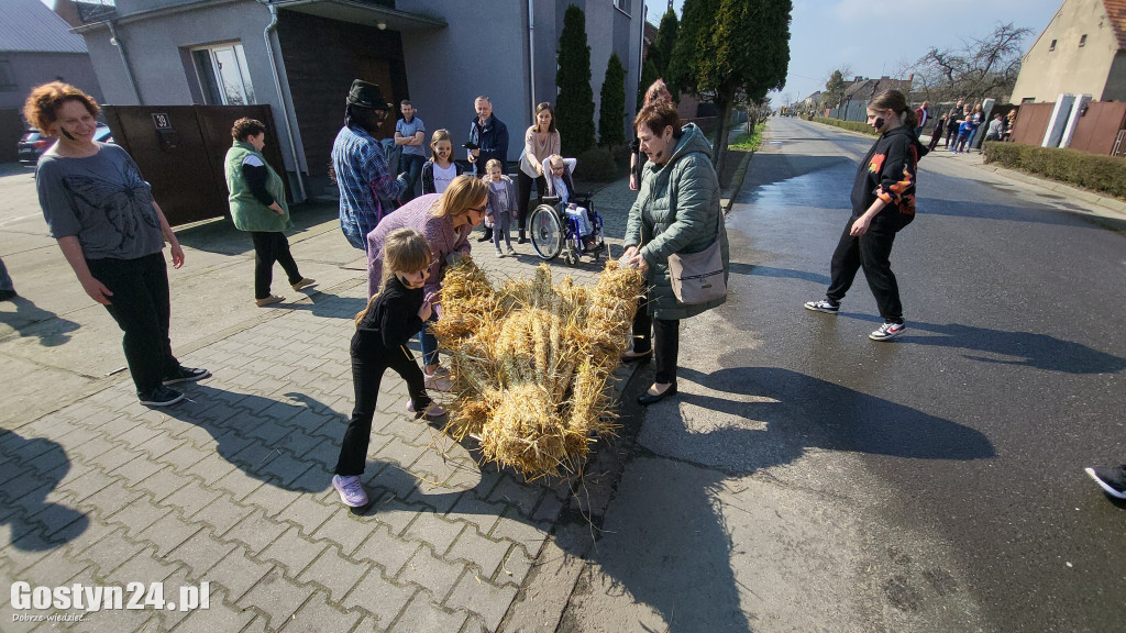 Lany Poniedziałek i Kominiarze w Michałowie