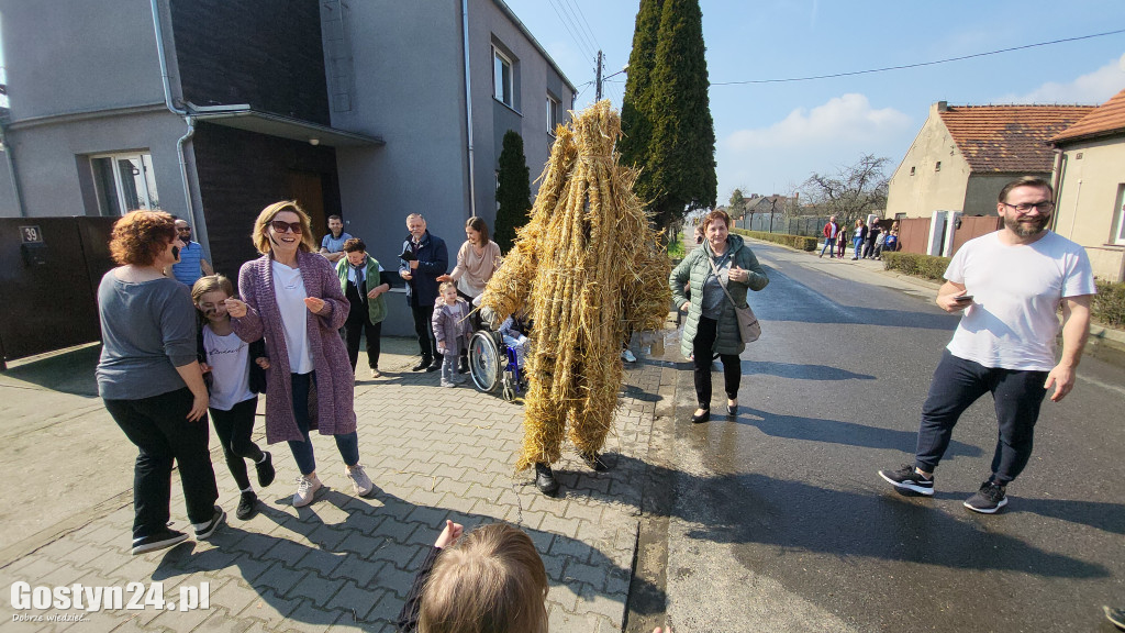 Lany Poniedziałek i Kominiarze w Michałowie