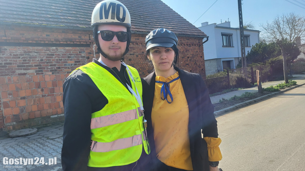 Lany Poniedziałek i Kominiarze w Michałowie