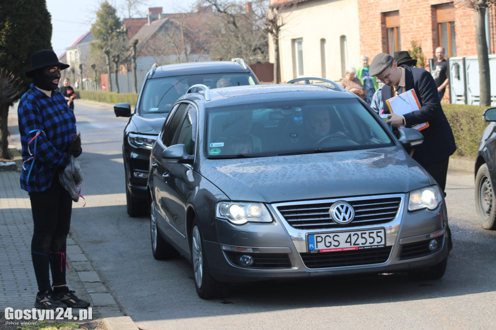 Lany Poniedziałek i Kominiarze w Michałowie