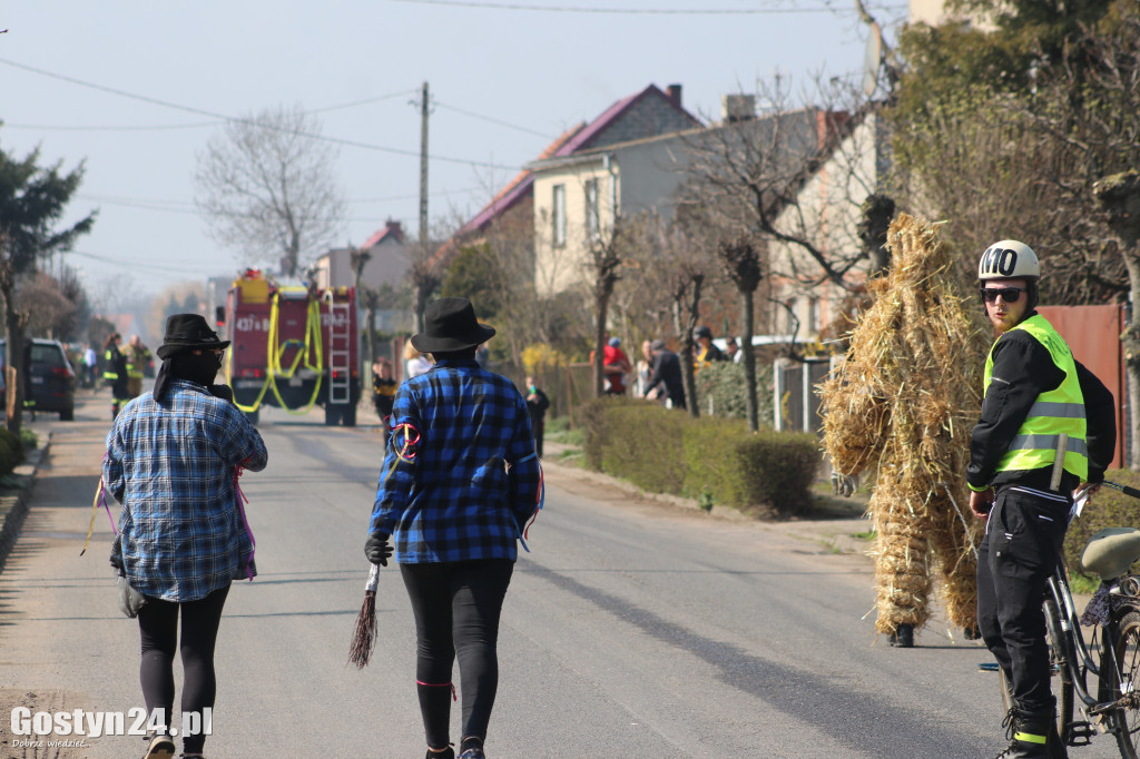 Lany Poniedziałek i Kominiarze w Michałowie
