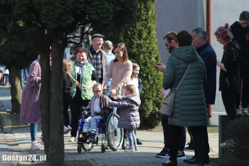 Lany Poniedziałek i Kominiarze w Michałowie