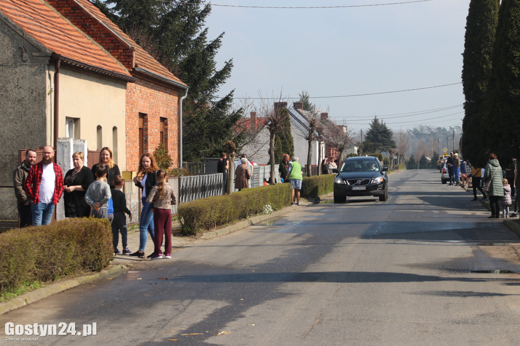Lany Poniedziałek i Kominiarze w Michałowie