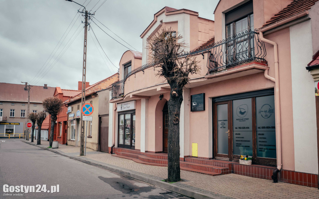 Otwarcie nowego salonu w Piaskach