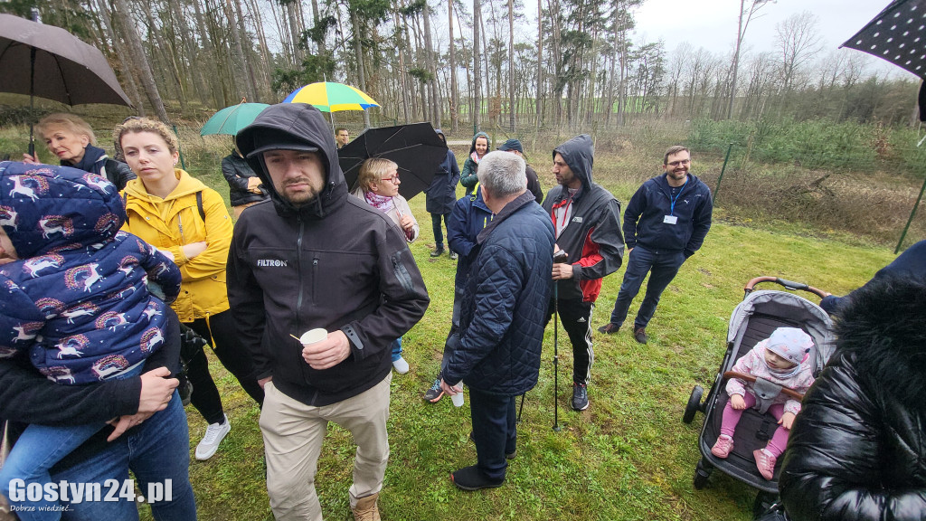 Woda - najcenniejszy zasób, czyli zwiedzanie SUW w Gostyniu