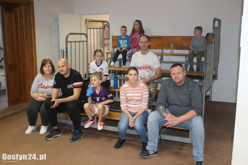 Aktywna Sobota na gostyńskiej Kręgielni