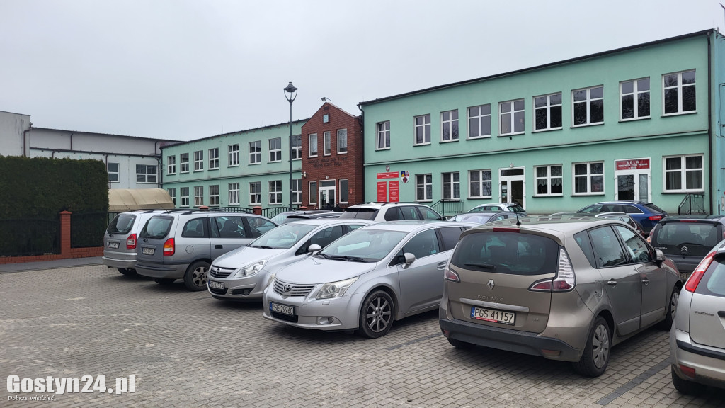 Drzwi Otwarte w ZSOiZ w Krobi