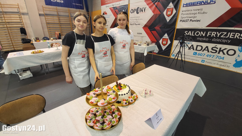 II edycja konkursu 
