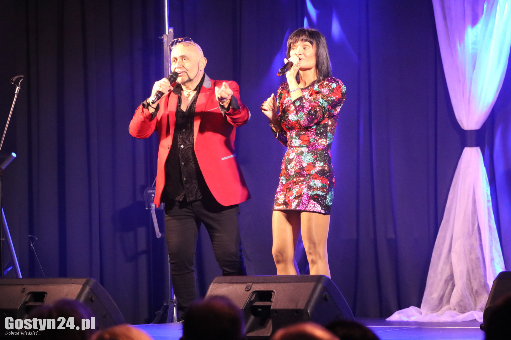 Koncert śląskich szlagierów w GOKSiAL Pępowo
