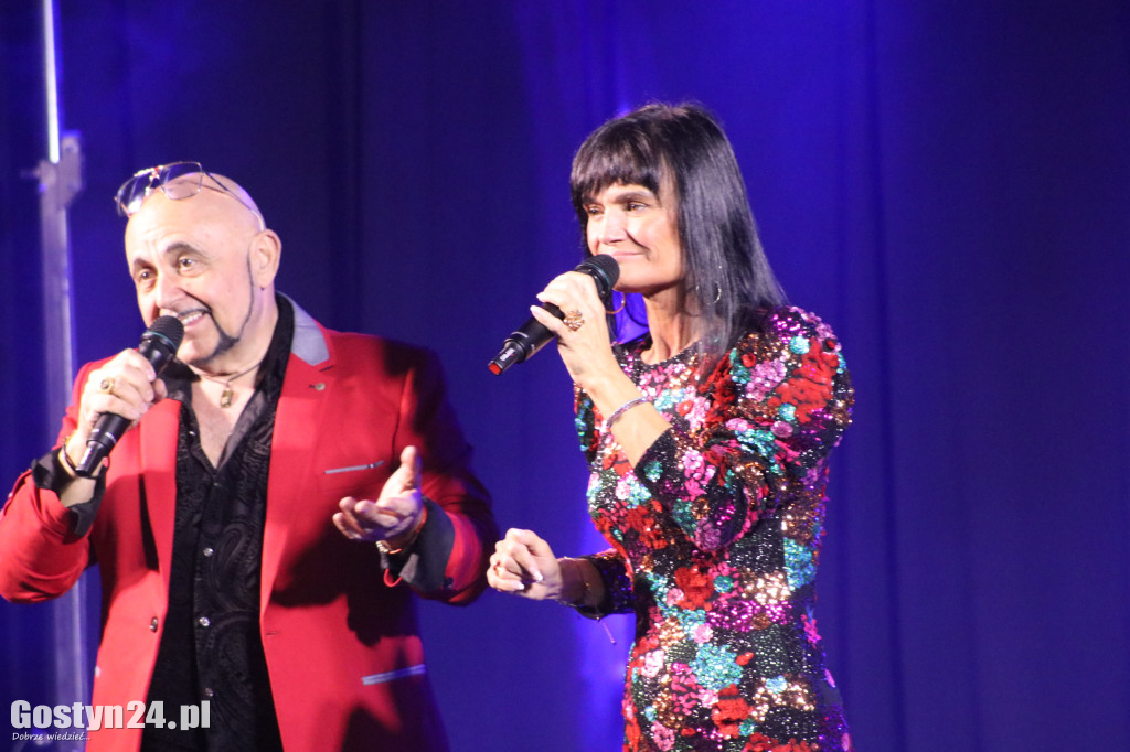 Koncert śląskich szlagierów w GOKSiAL Pępowo