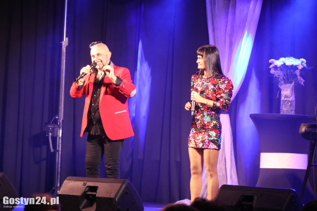 Koncert śląskich szlagierów w GOKSiAL Pępowo