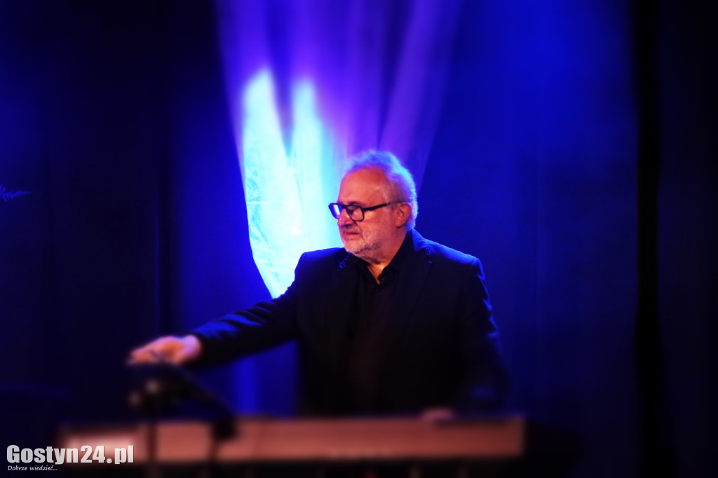 Koncert śląskich szlagierów w GOKSiAL Pępowo