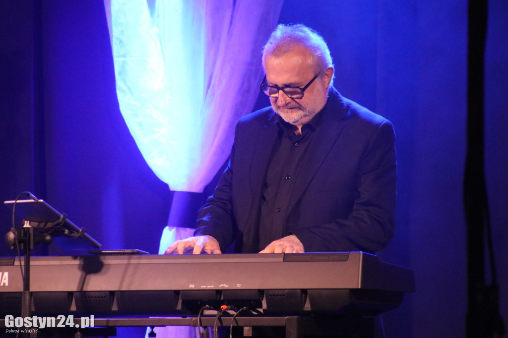Koncert śląskich szlagierów w GOKSiAL Pępowo