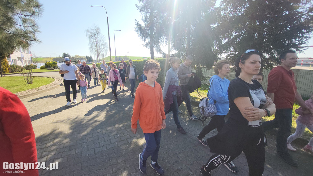 Drzwi otwarte w gostyńskiej oczyszczalni ścieków