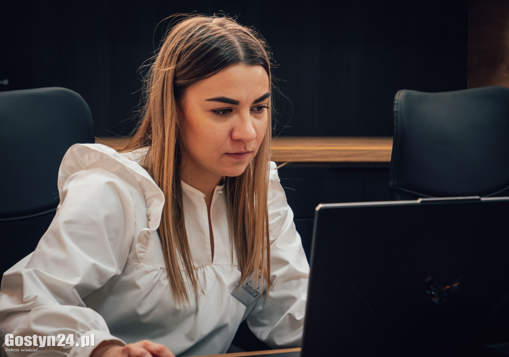 Otwarcie nowego Salonu Łazienek EFLI w Gostyniu