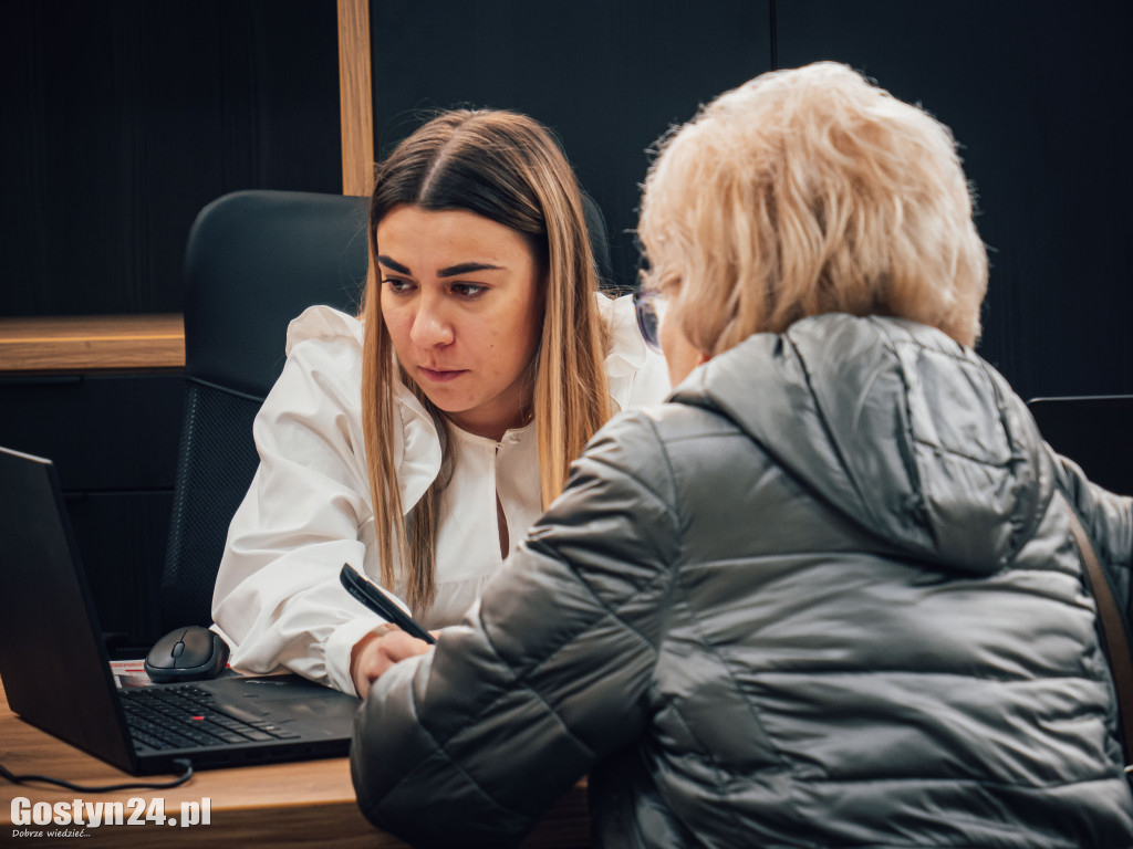 Otwarcie nowego Salonu Łazienek EFLI w Gostyniu