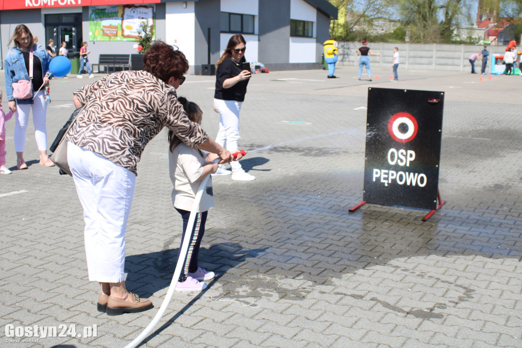 Wiosenny Piknik z Mazak Zabawki