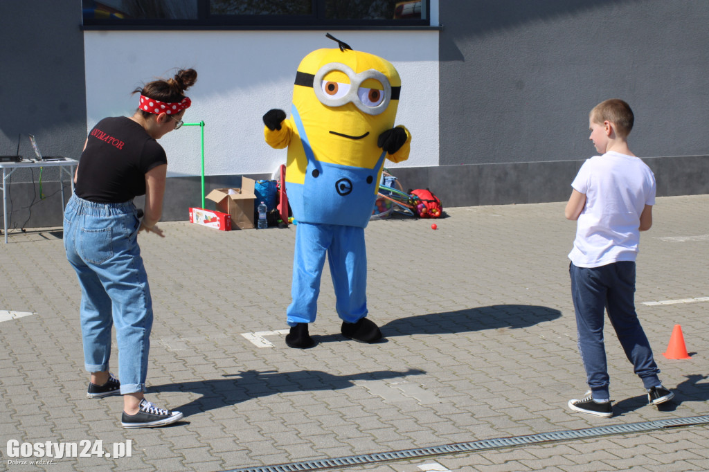 Wiosenny Piknik z Mazak Zabawki