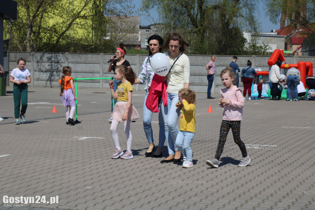 Wiosenny Piknik z Mazak Zabawki