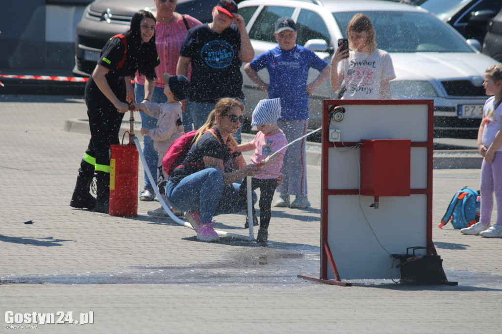 Wiosenny Piknik z Mazak Zabawki