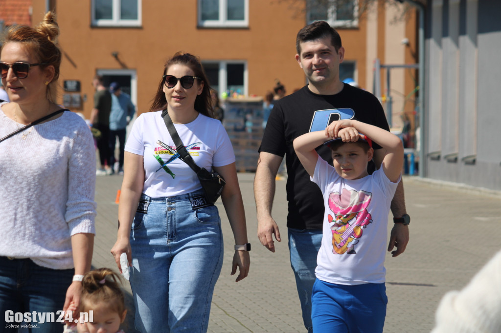 Wiosenny Piknik z Mazak Zabawki