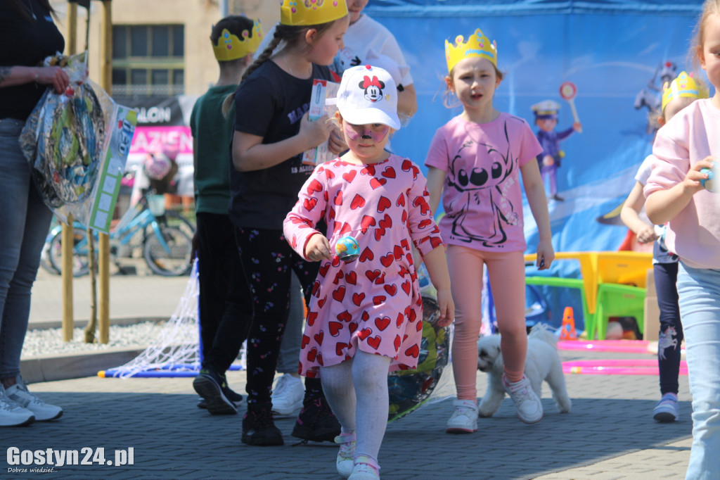 Wiosenny Piknik z Mazak Zabawki