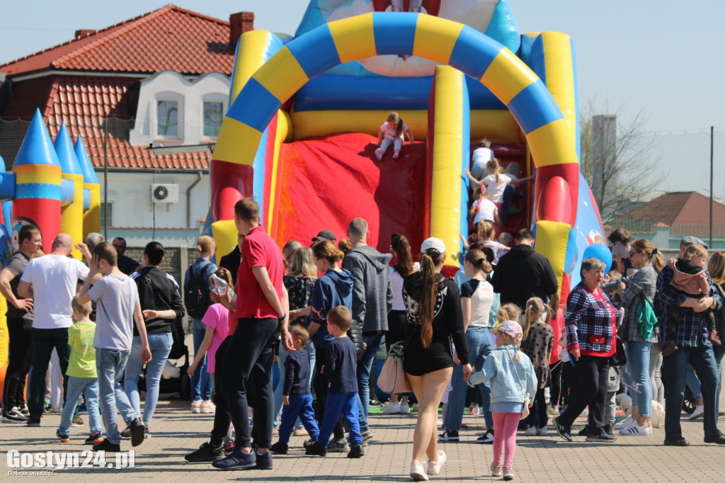 Wiosenny Piknik z Mazak Zabawki
