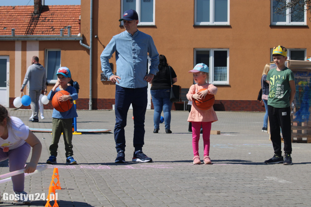 Wiosenny Piknik z Mazak Zabawki