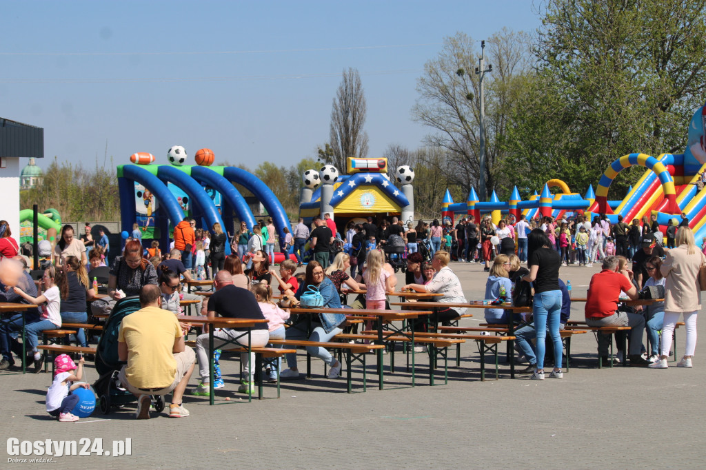 Wiosenny Piknik z Mazak Zabawki