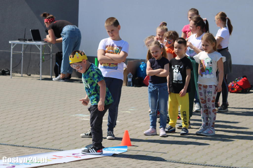 Wiosenny Piknik z Mazak Zabawki