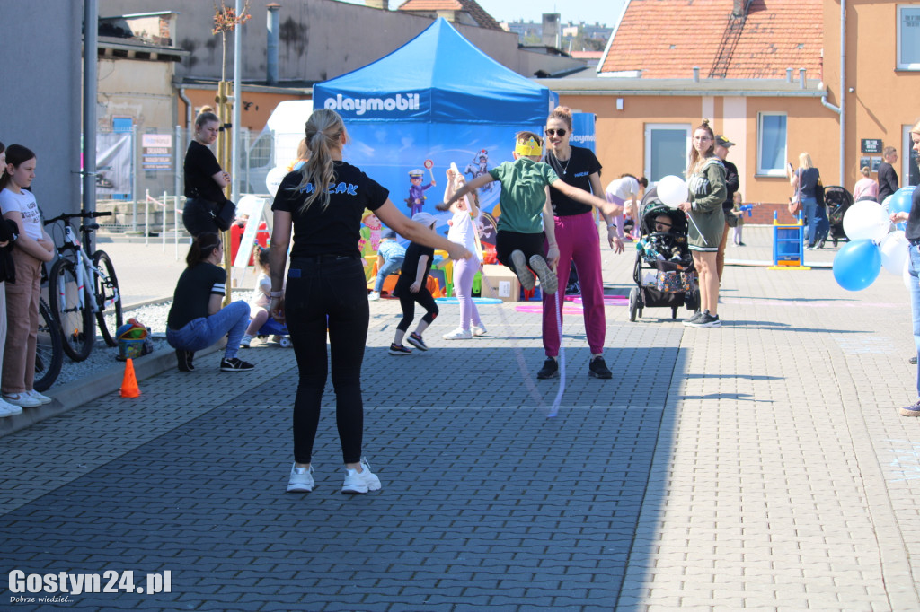 Wiosenny Piknik z Mazak Zabawki