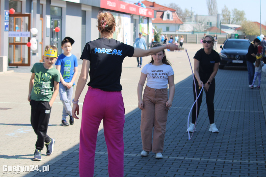 Wiosenny Piknik z Mazak Zabawki