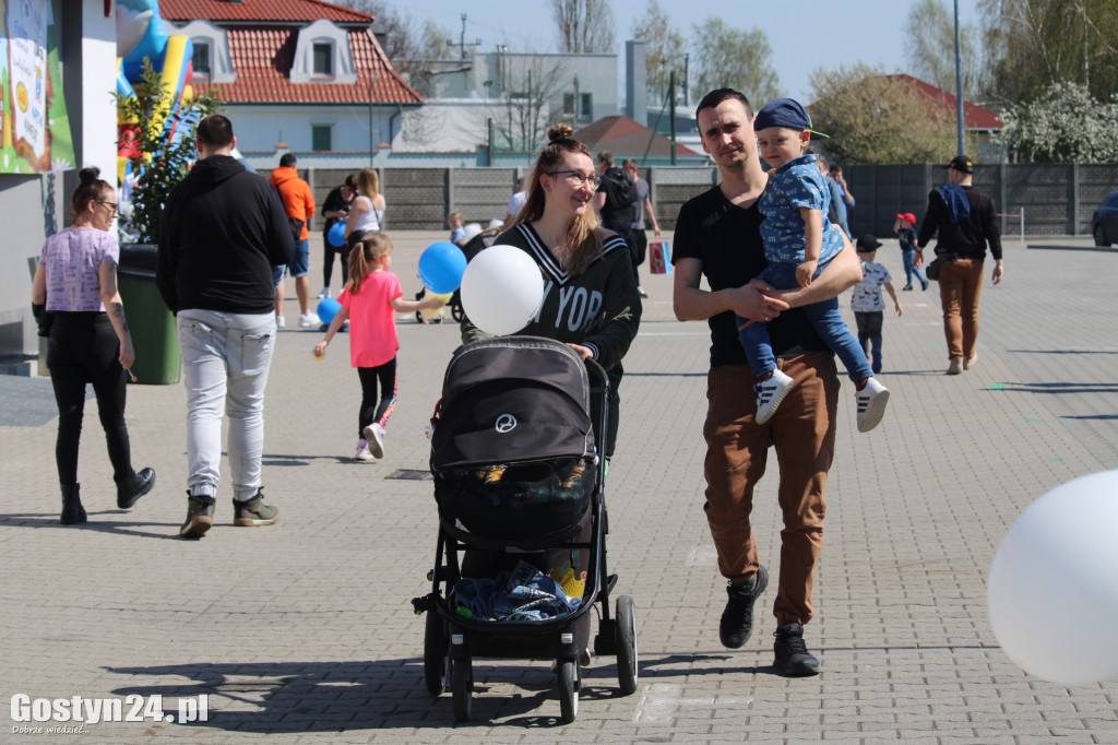 Wiosenny Piknik z Mazak Zabawki