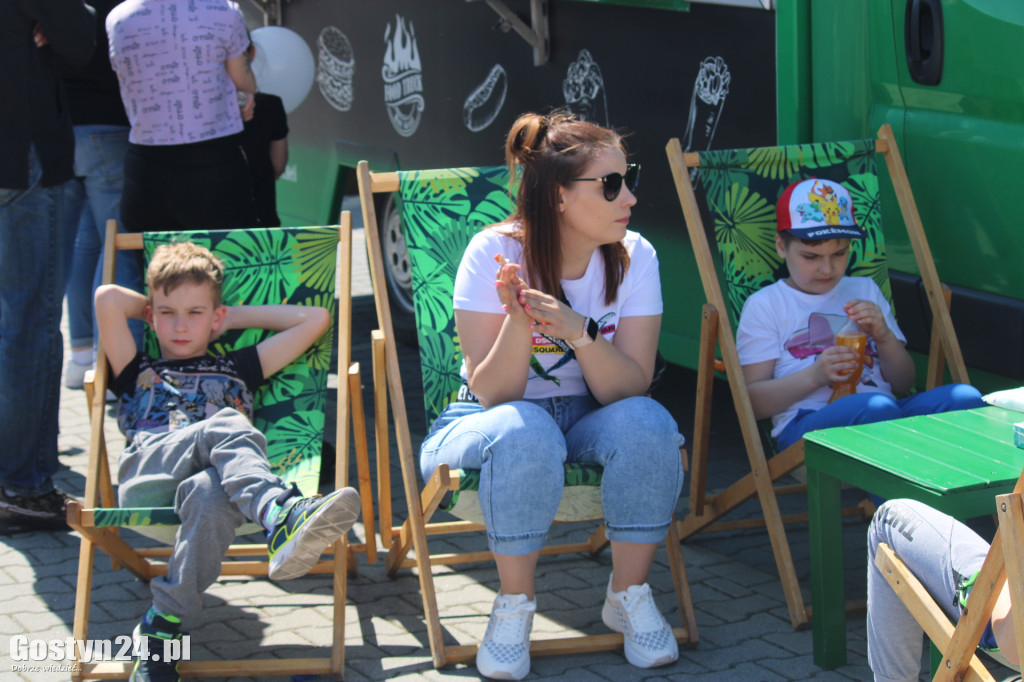 Wiosenny Piknik z Mazak Zabawki