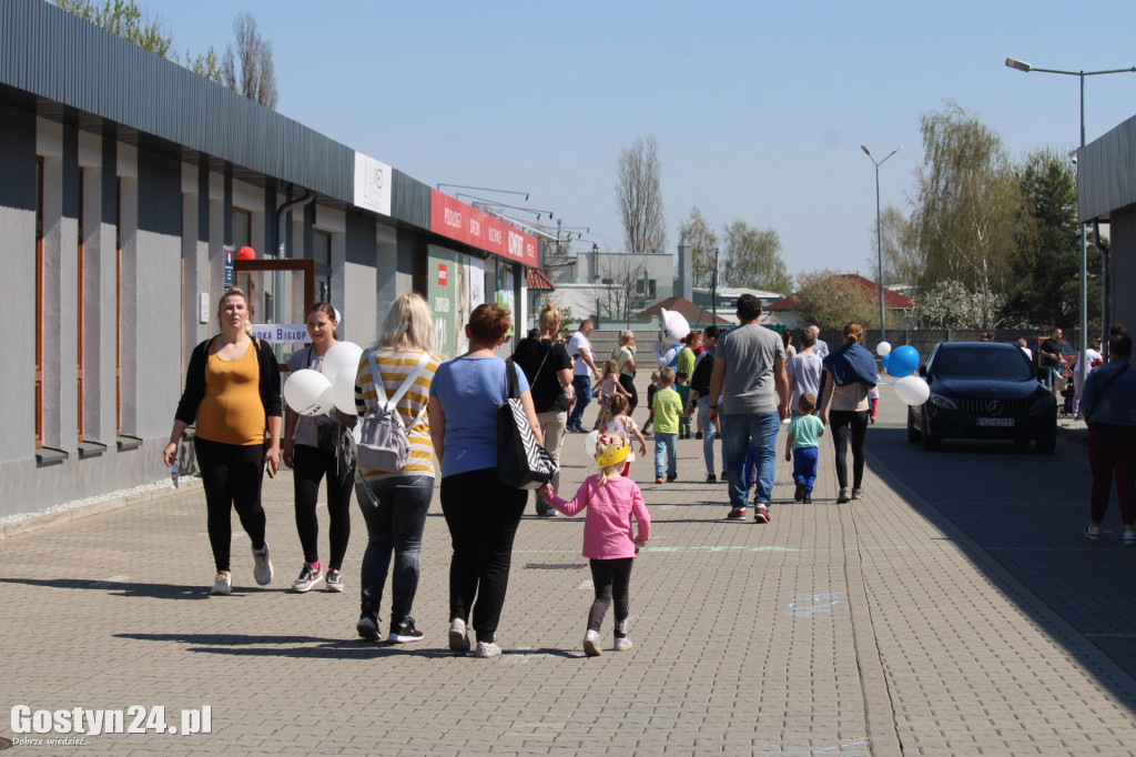 Wiosenny Piknik z Mazak Zabawki