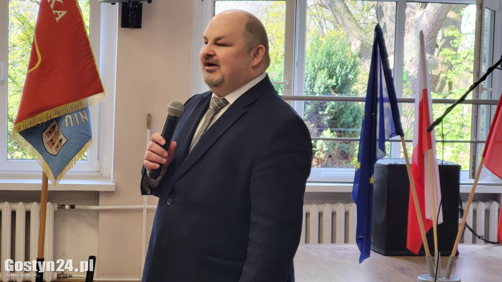 Absolwenci ZSZ odebrali świadectwa