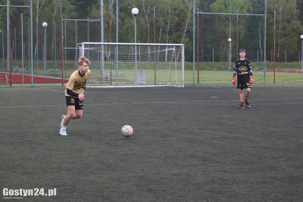 Turniej Powiatowy MDP w Piaskach