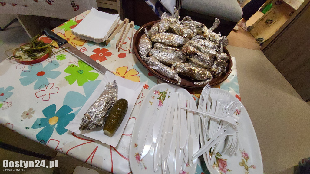Karaoke przy kaszance i majówkowe zabawy w MGOK Borek Wlkp.