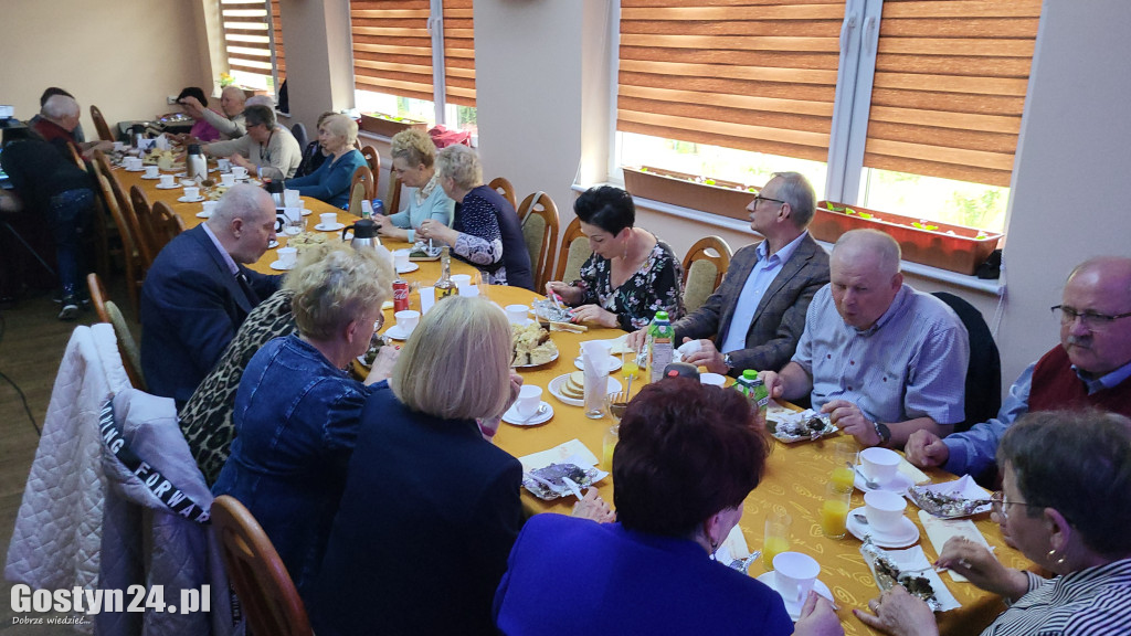 Karaoke przy kaszance i majówkowe zabawy w MGOK Borek Wlkp.