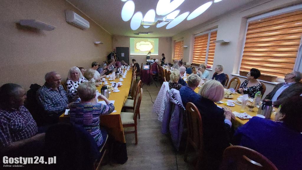 Karaoke przy kaszance i majówkowe zabawy w MGOK Borek Wlkp.