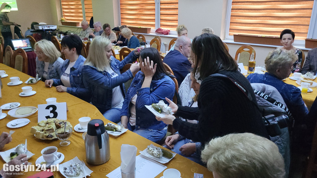 Karaoke przy kaszance i majówkowe zabawy w MGOK Borek Wlkp.