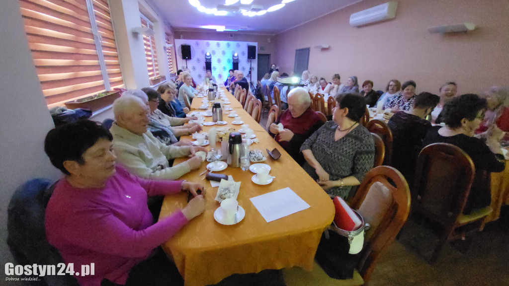 Karaoke przy kaszance i majówkowe zabawy w MGOK Borek Wlkp.