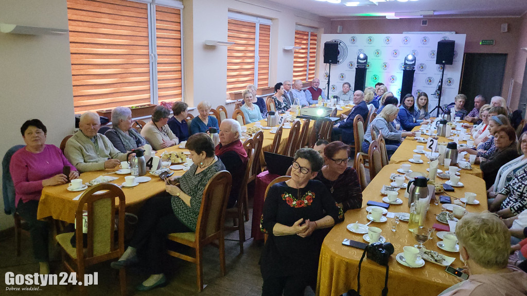 Karaoke przy kaszance i majówkowe zabawy w MGOK Borek Wlkp.