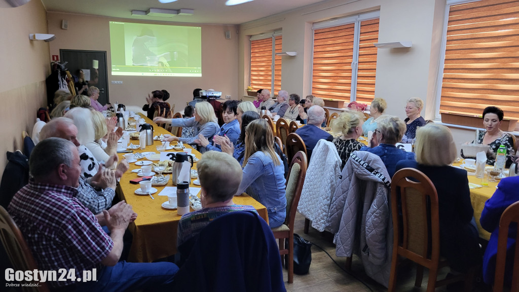 Karaoke przy kaszance i majówkowe zabawy w MGOK Borek Wlkp.