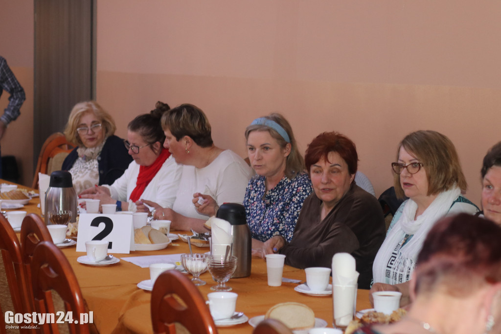 Karaoke przy kaszance i majówkowe zabawy w MGOK Borek Wlkp.