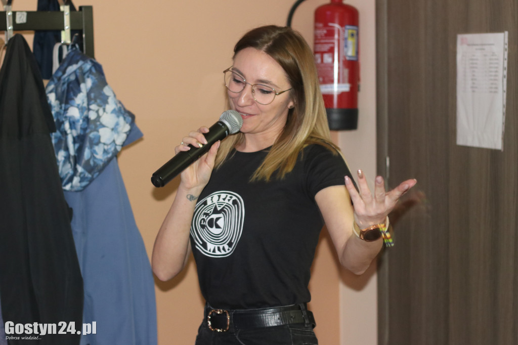 Karaoke przy kaszance i majówkowe zabawy w MGOK Borek Wlkp.