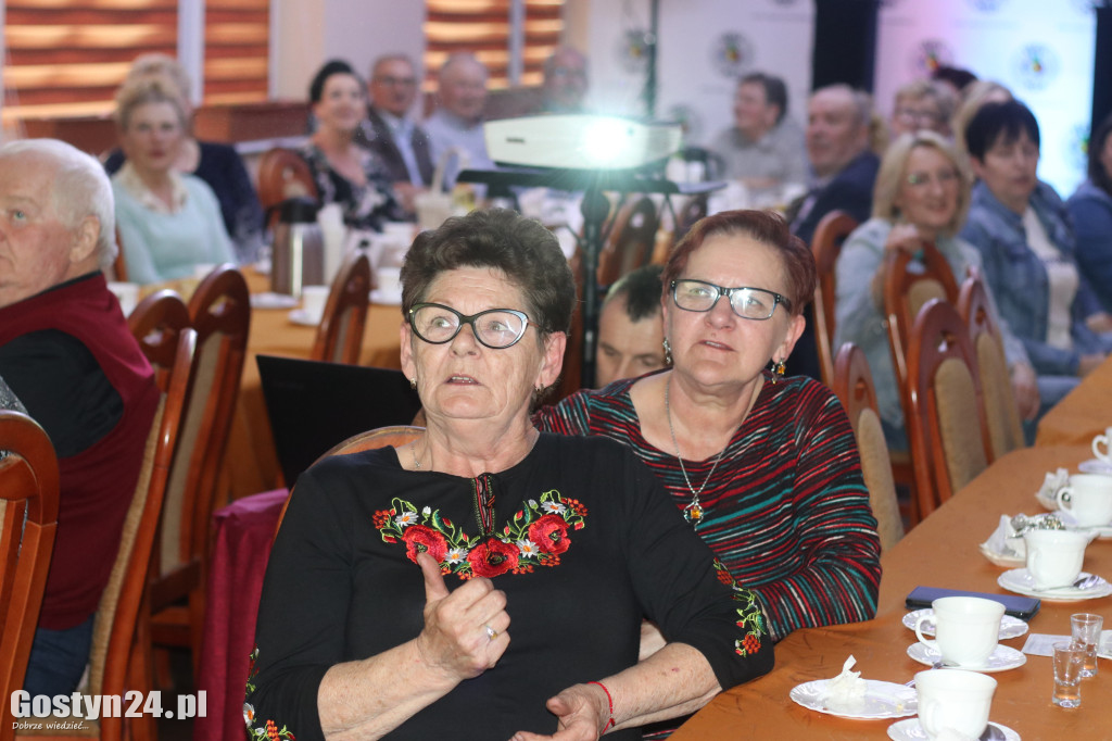Karaoke przy kaszance i majówkowe zabawy w MGOK Borek Wlkp.