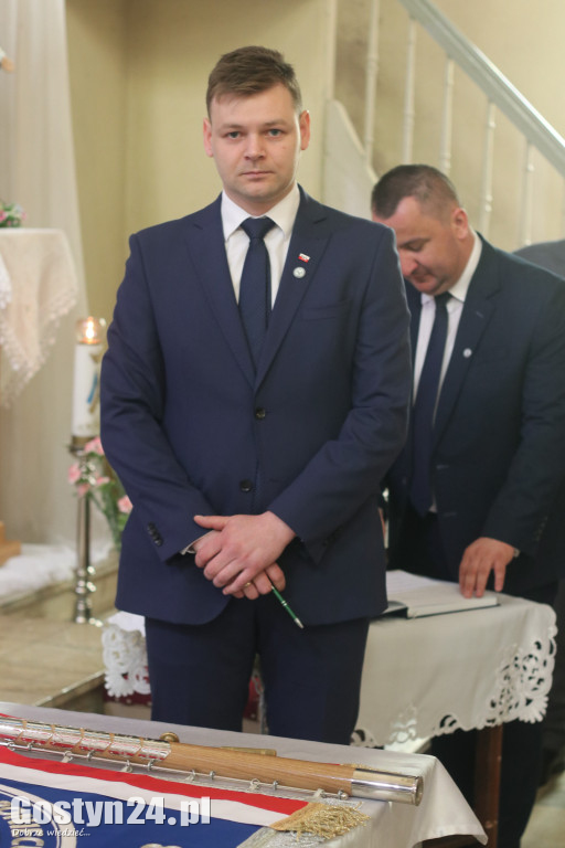 50-lecie Gminnego Koła Hodowców i Producentów Bydła w Poniecu
