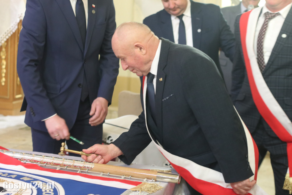 50-lecie Gminnego Koła Hodowców i Producentów Bydła w Poniecu