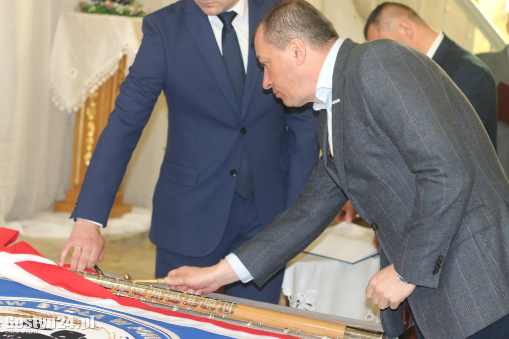 50-lecie Gminnego Koła Hodowców i Producentów Bydła w Poniecu